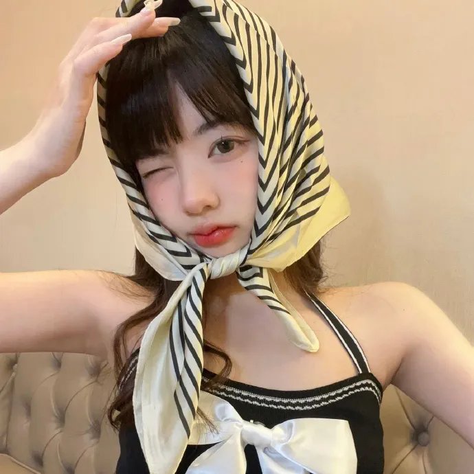 看我们如何跳舞